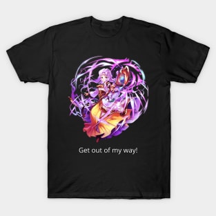 Fire Emblem Sara T-Shirt